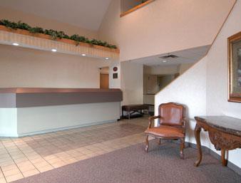 Motel 6 Coraopolis PA Pittsburgh Airport 5/24