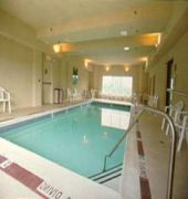 Motel 6 Coraopolis PA Pittsburgh Airport 12/24