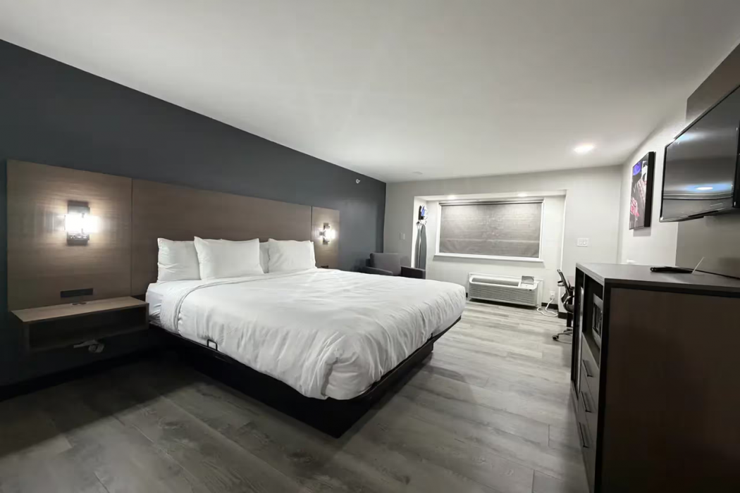 Quality Inn & Suites Fort Worth North - Haltom City 6/14