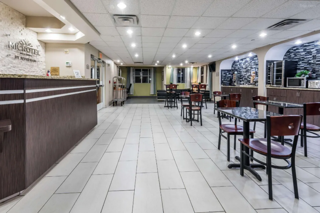 Quality Inn & Suites Fort Worth North - Haltom City 7/14