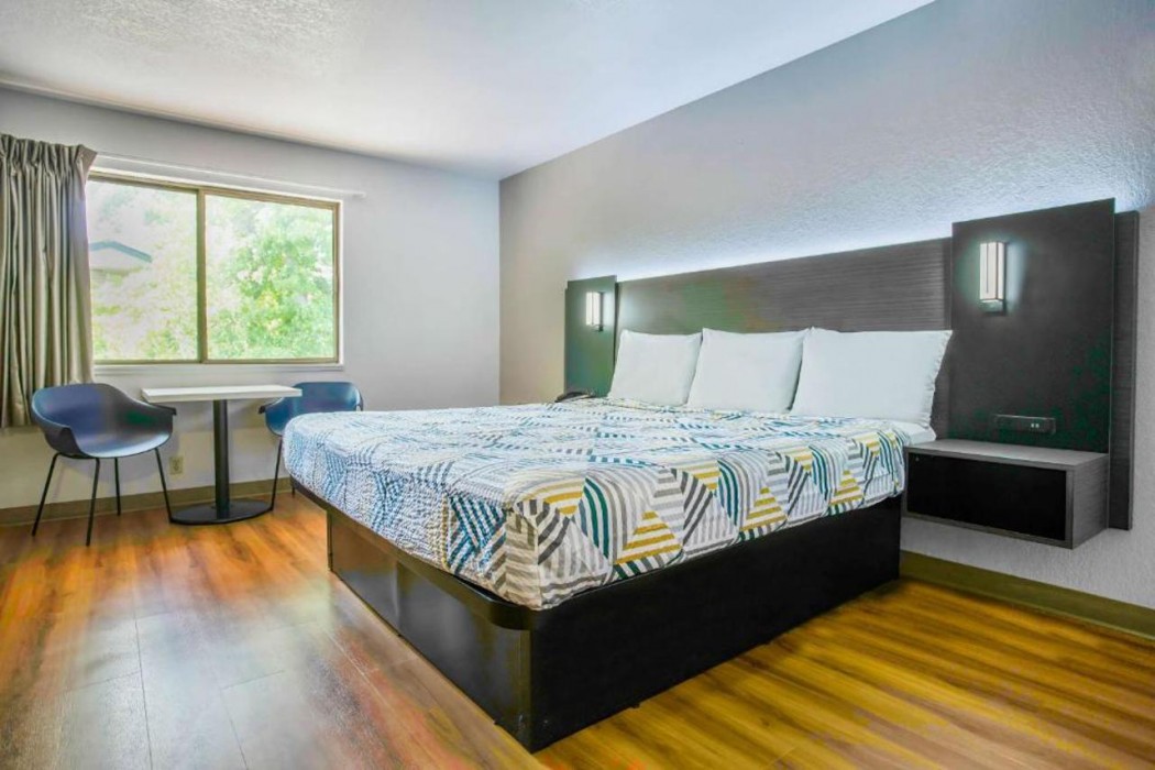 Motel6 Gresham, OR - Portland 16/56