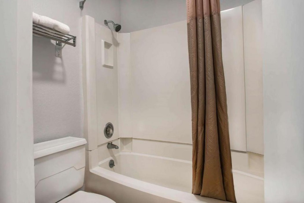 Motel6 Gresham, OR - Portland 20/56