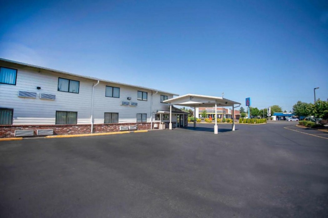 Motel6 Gresham, OR - Portland in GRESHAM - OR
