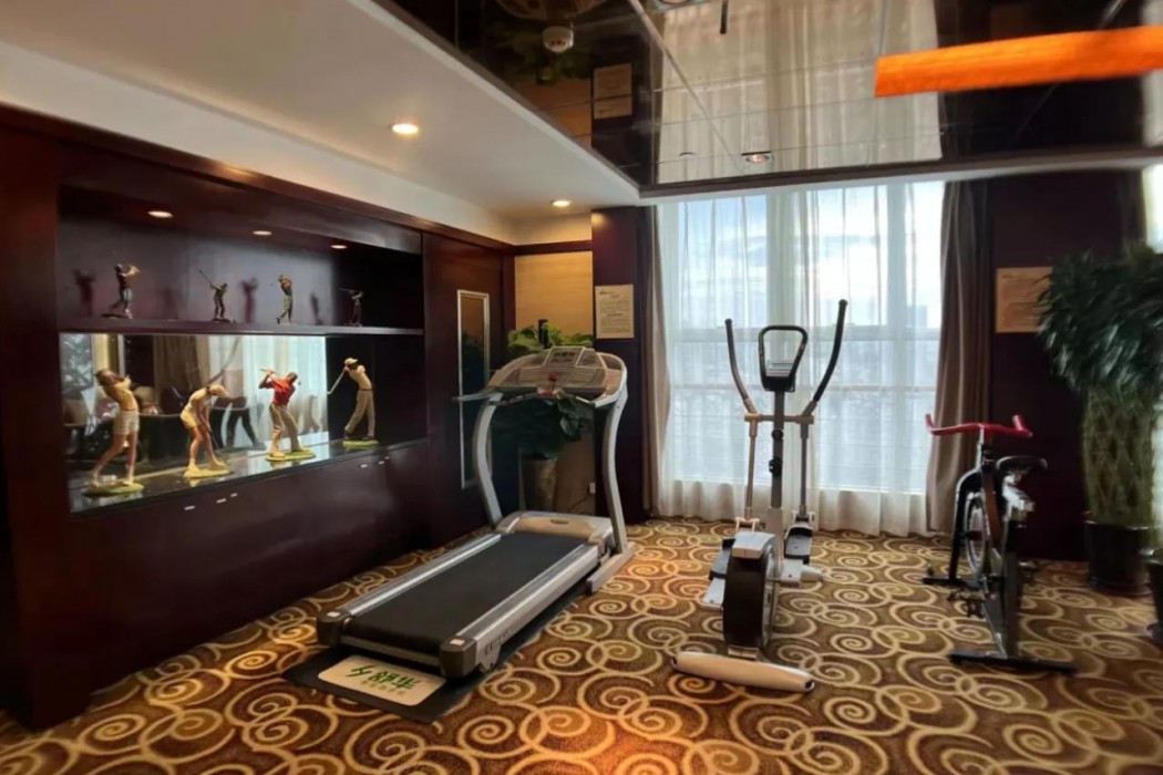 Days Hotel by Wyndham Jindu Fuzhou 28/36