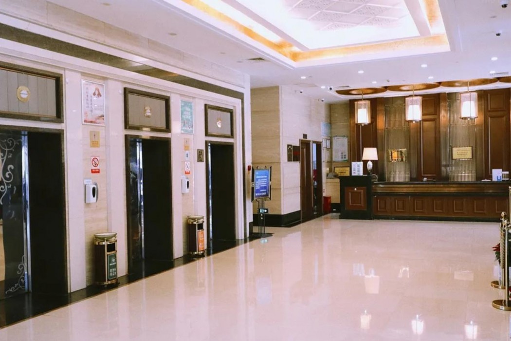 Days Hotel by Wyndham Jindu Fuzhou 9/36