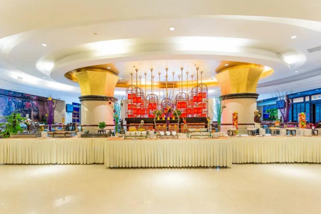 Days Hotel by Wyndham Jindu Fuzhou 26/36