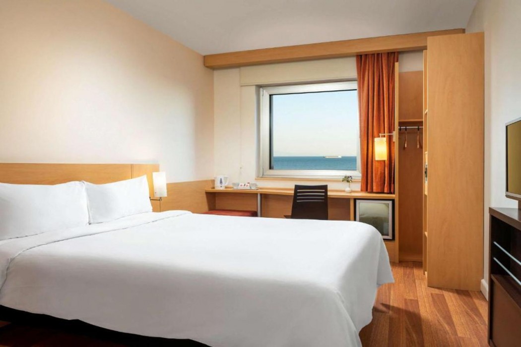 Ibis Istanbul Zeytinburnu 20/60