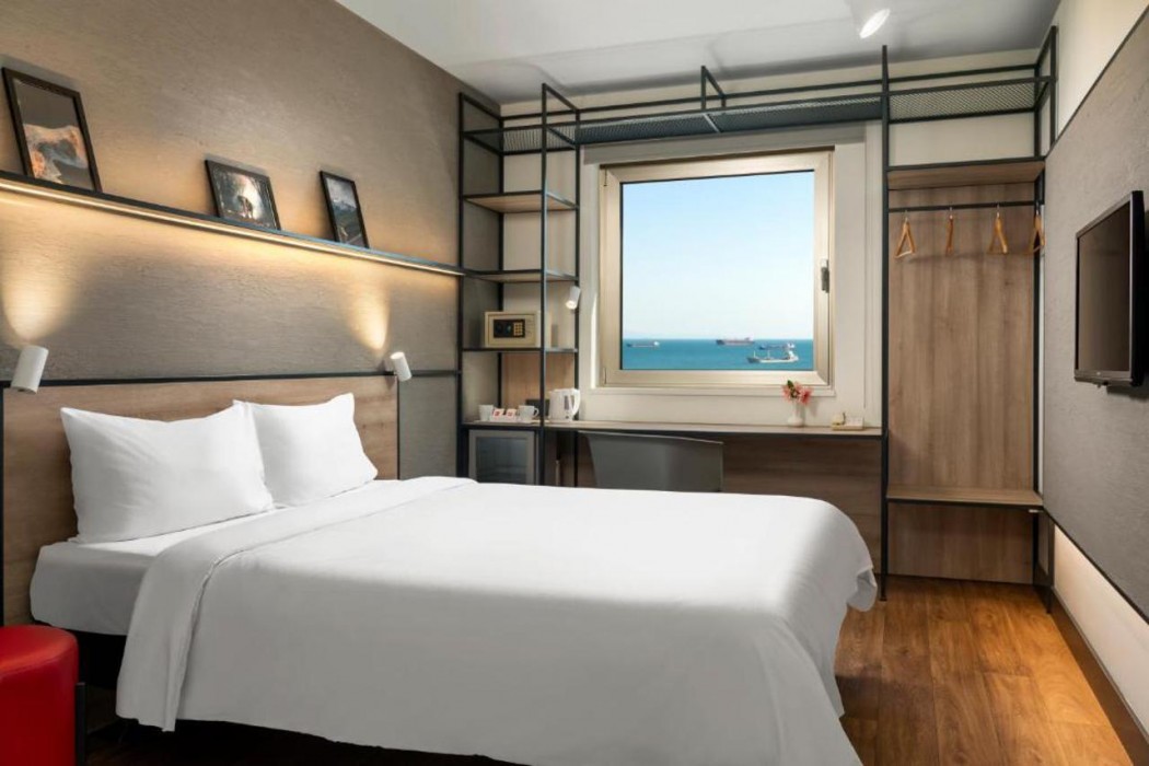 Ibis Istanbul Zeytinburnu 19/60