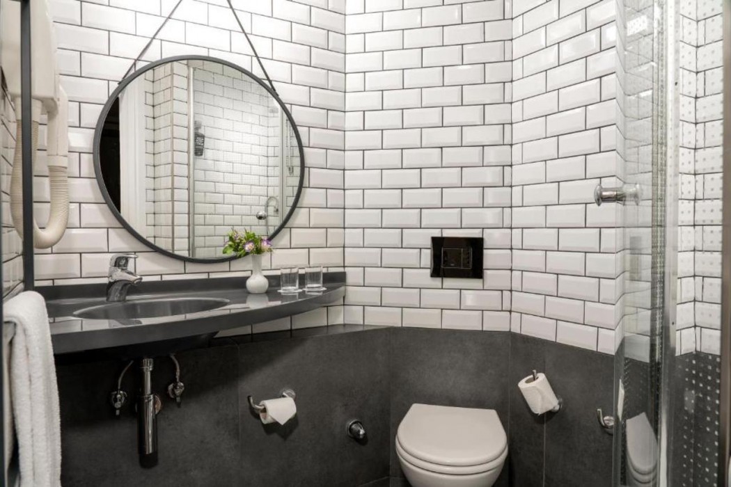 Ibis Istanbul Zeytinburnu 21/60