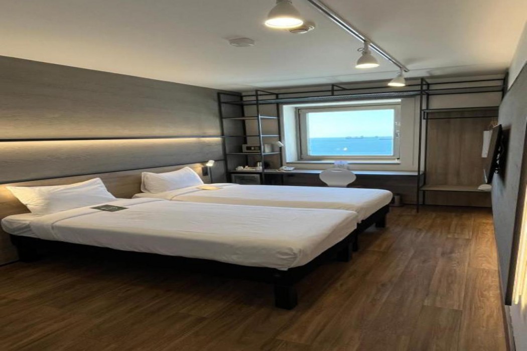 Ibis Istanbul Zeytinburnu 22/60