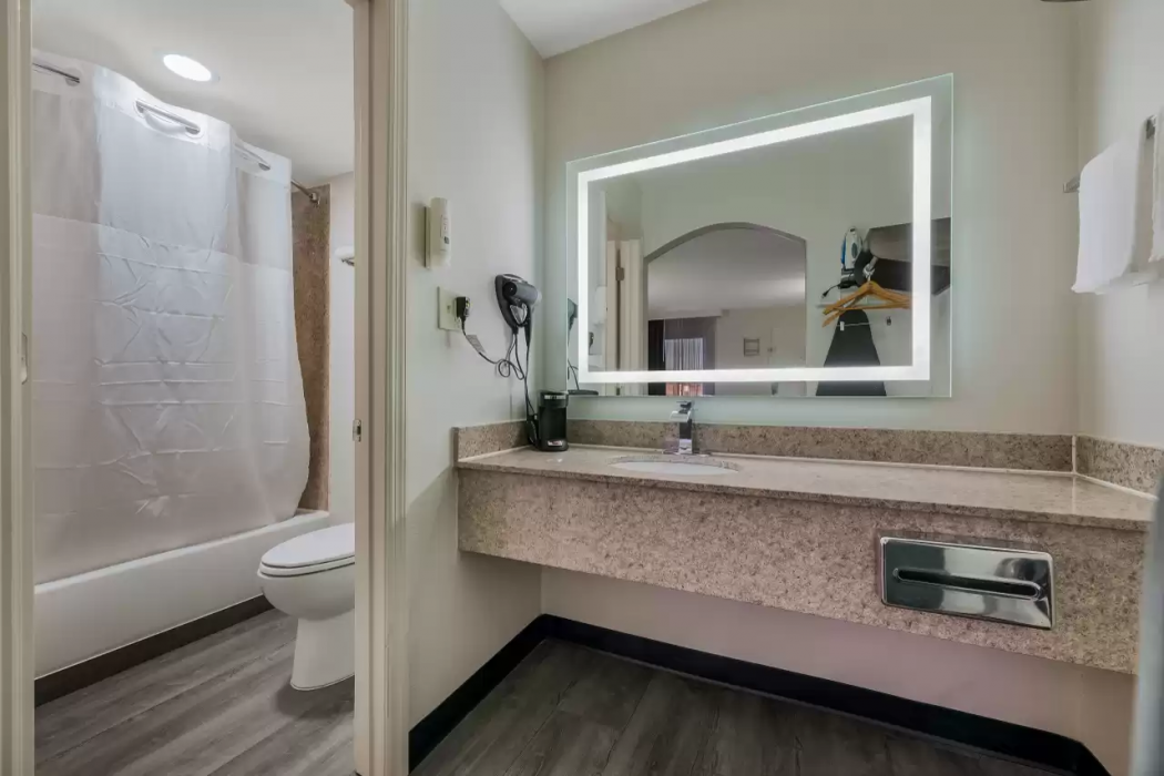 Quality Inn Gadsden - Attalla 13/25