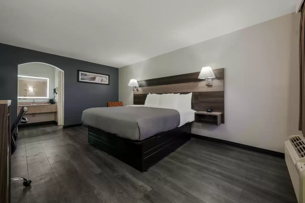 Quality Inn Gadsden - Attalla 9/25