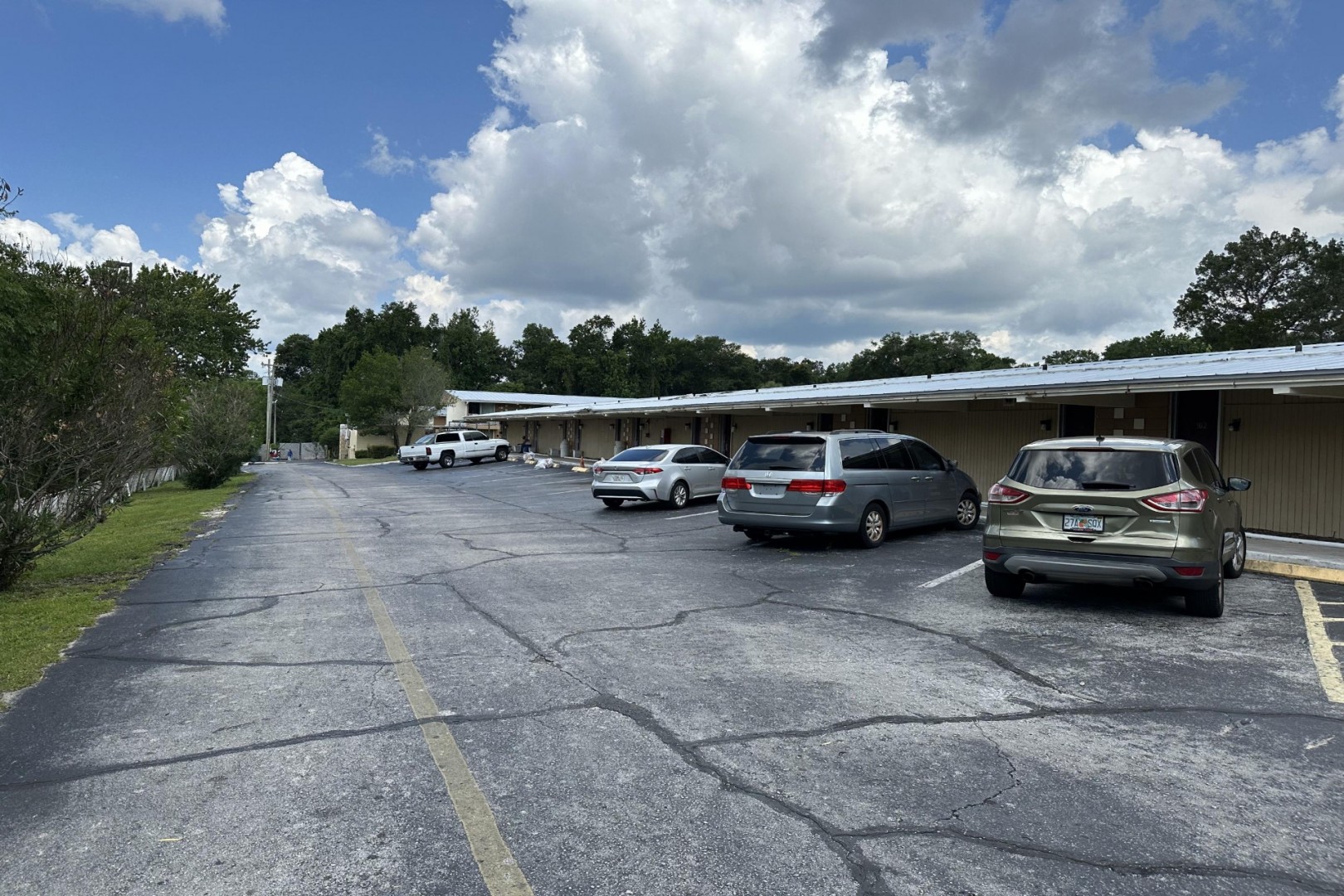 Campus Inn by Hotel O Gainesville - University Area 6/19