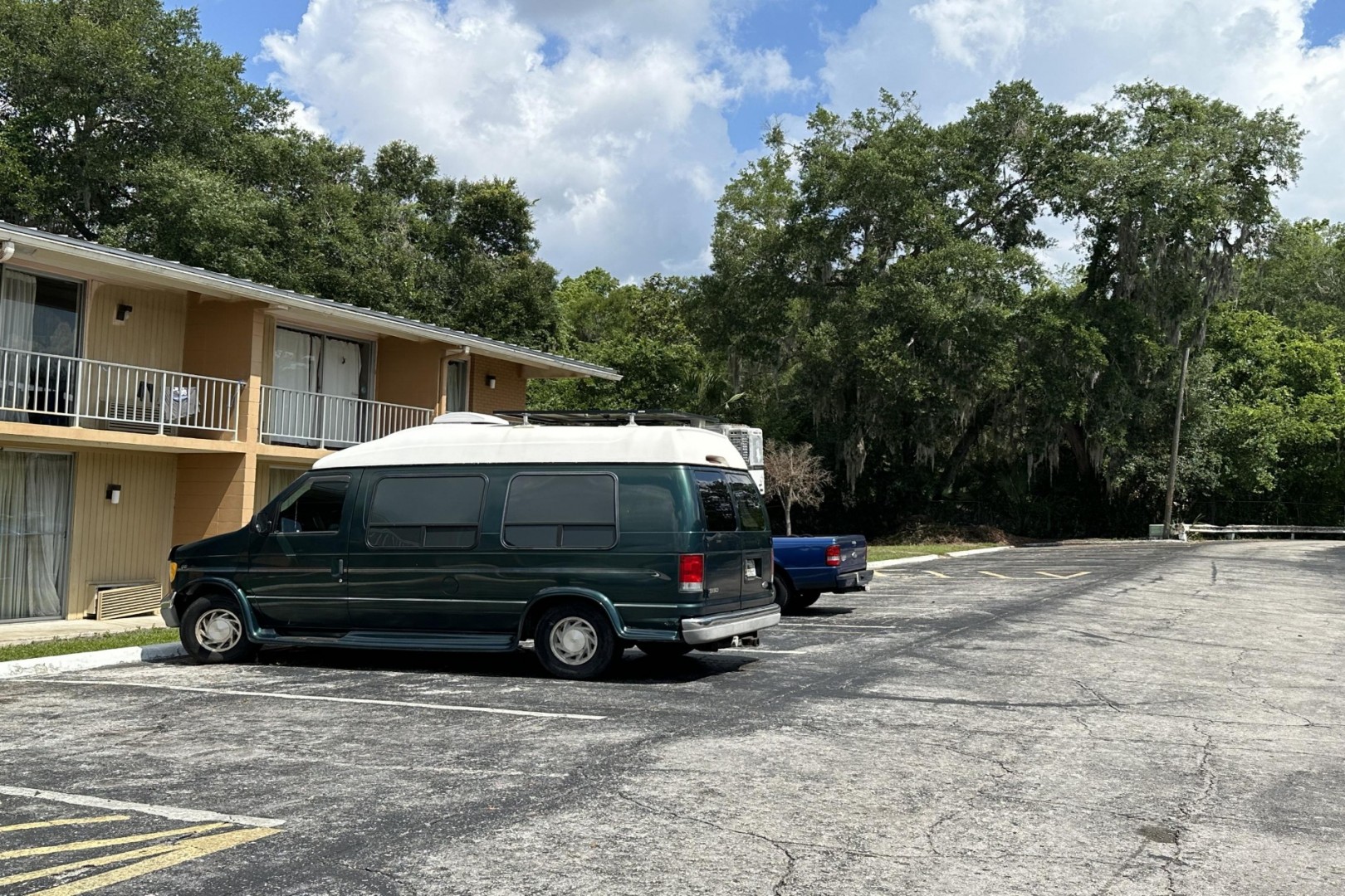 Campus Inn by Hotel O Gainesville - University Area 5/19