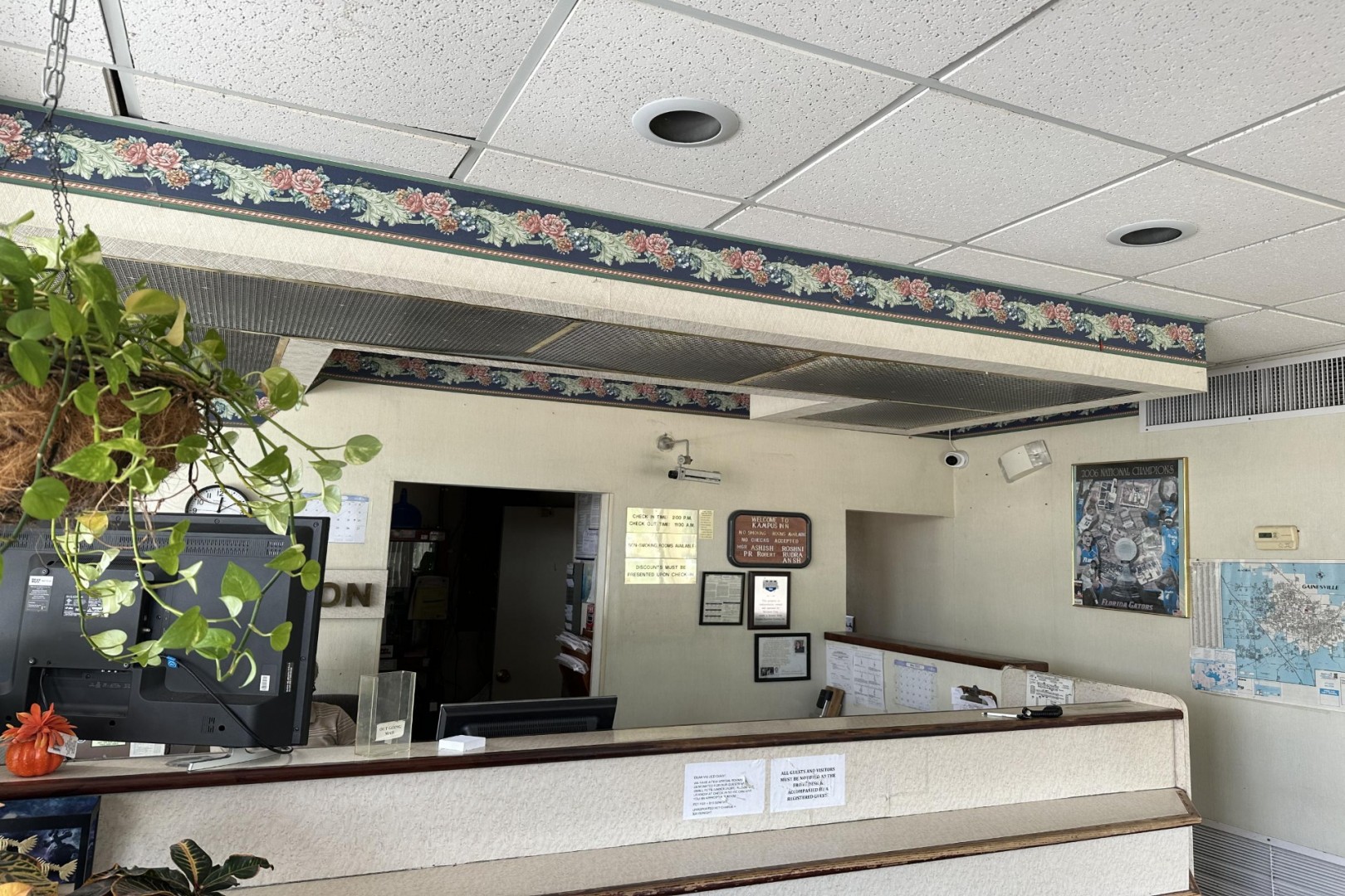 Campus Inn by Hotel O Gainesville - University Area 7/19