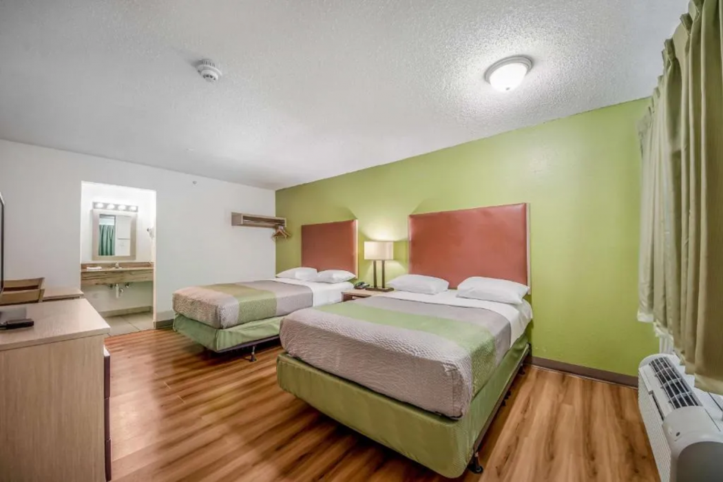 Motel6 Corpus Christi, TX - North 11/59