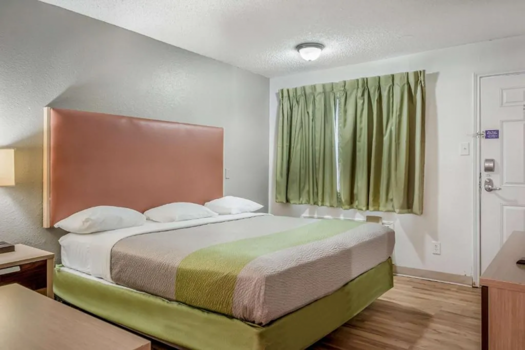 Motel6 Corpus Christi, TX - North 15/59