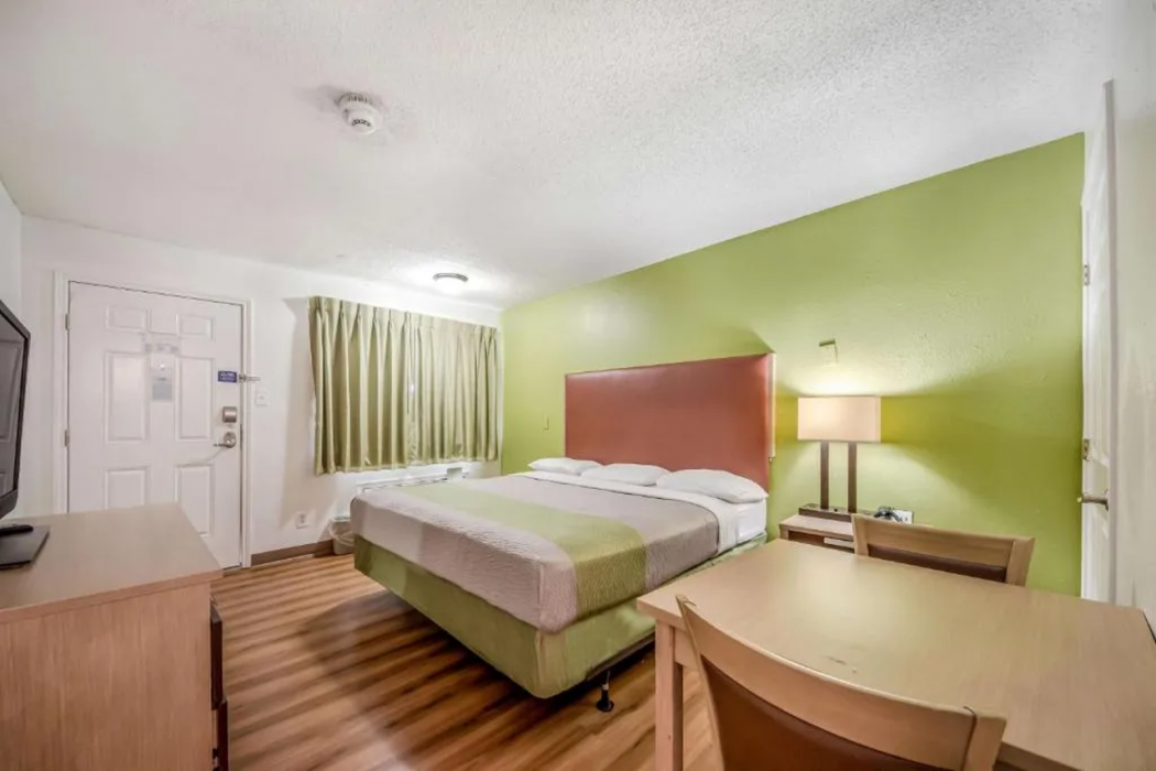 Motel6 Corpus Christi, TX - North 12/59