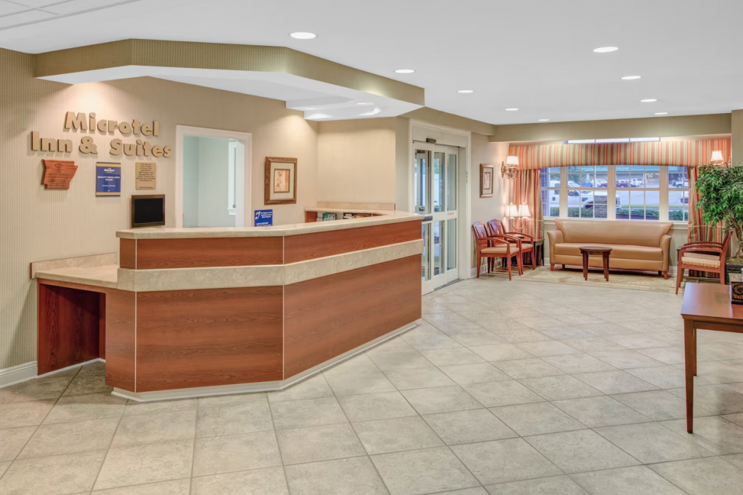 Microtel Inn & Suites by Wyndham Hattiesburg 3/16