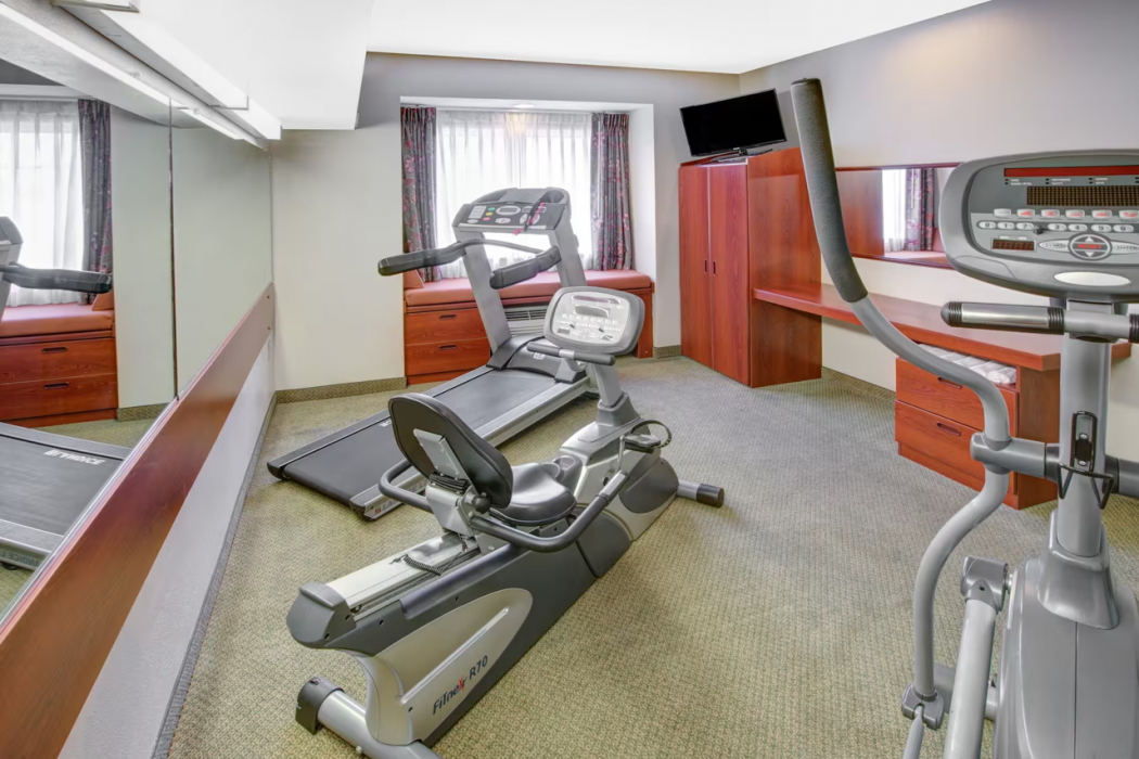Microtel Inn & Suites by Wyndham Hattiesburg 10/16