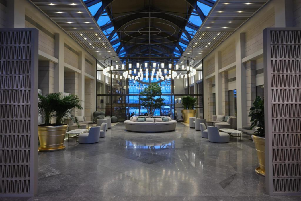 September Thessaloniki Hotel 10/65