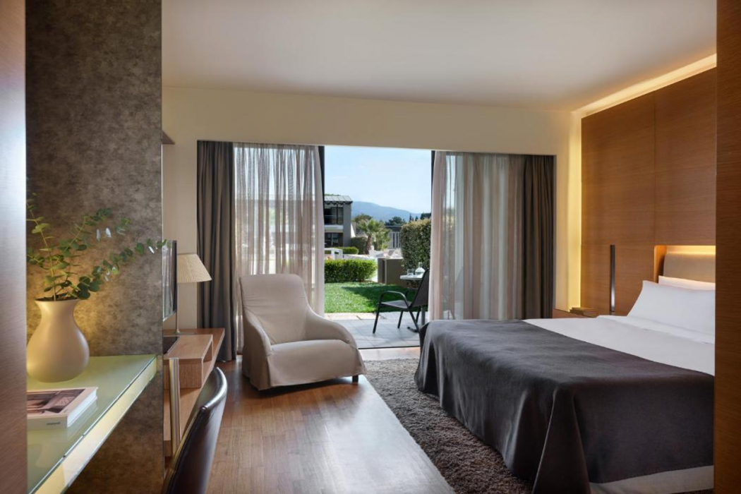 September Thessaloniki Hotel 11/65
