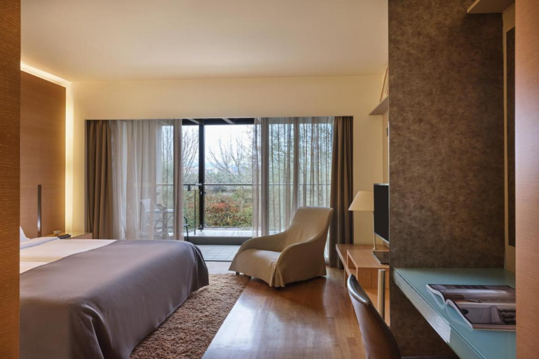September Thessaloniki Hotel 16/65