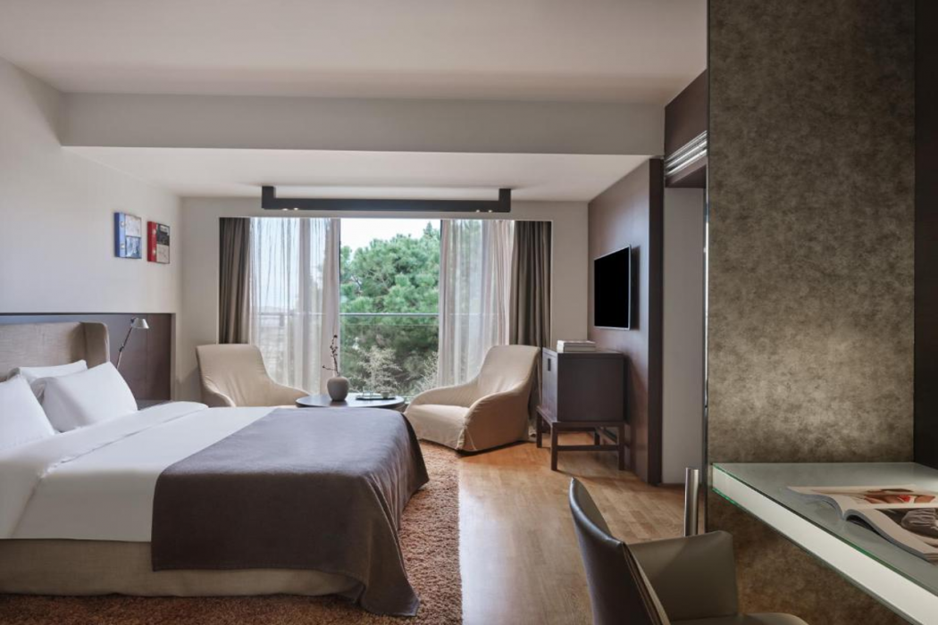 September Thessaloniki Hotel 14/65