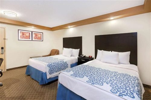 Econo Lodge Woodbridge 15/36