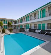 Knights Inn Highland Near San Manuel Casino 15/22