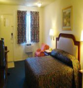 Knights Inn Highland Near San Manuel Casino 6/22