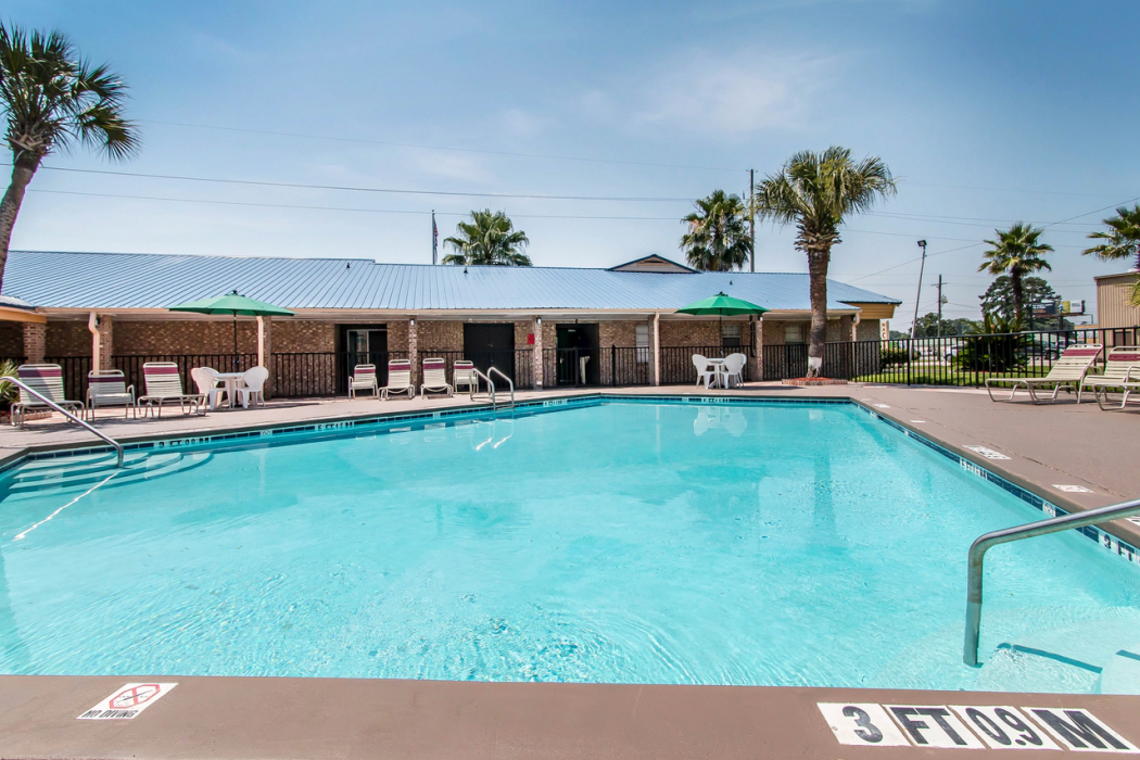 Quality Inn Hinesville - Fort Stewart Area 22/31