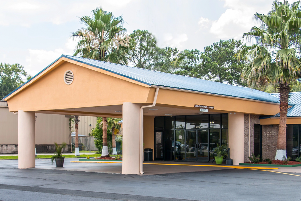 Quality Inn Hinesville - Fort Stewart Area 1/31