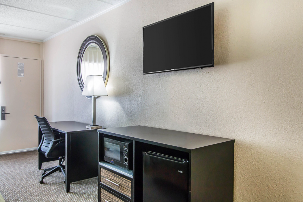 Quality Inn Hinesville - Fort Stewart Area 17/31