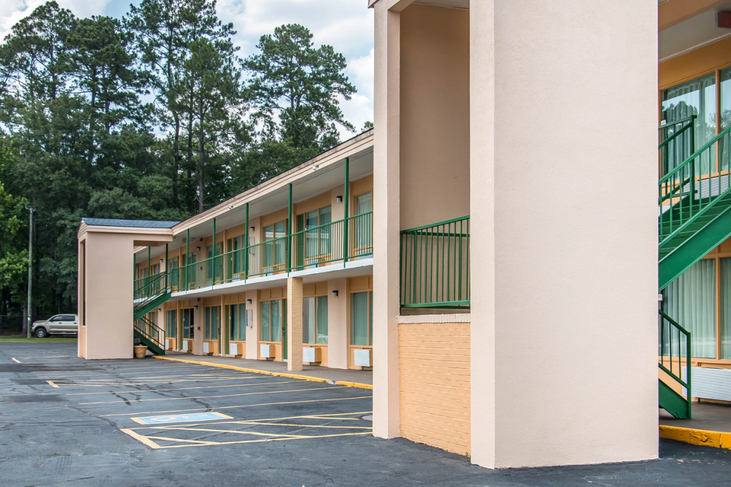 Quality Inn Hinesville - Fort Stewart Area 3/31