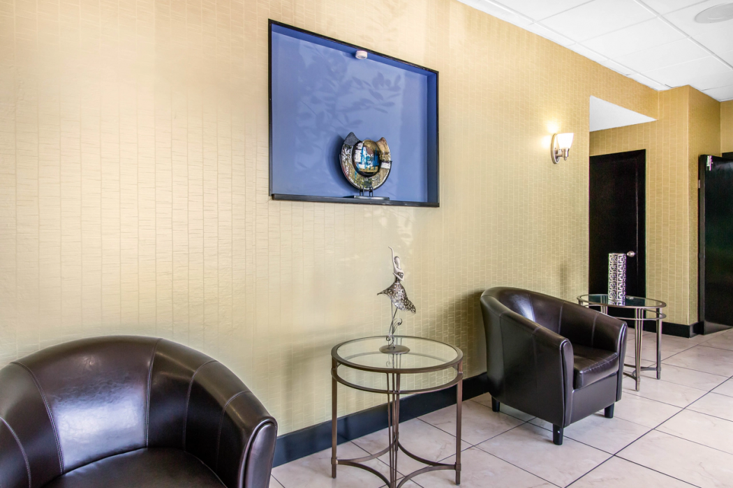 Quality Inn Hinesville - Fort Stewart Area 18/31