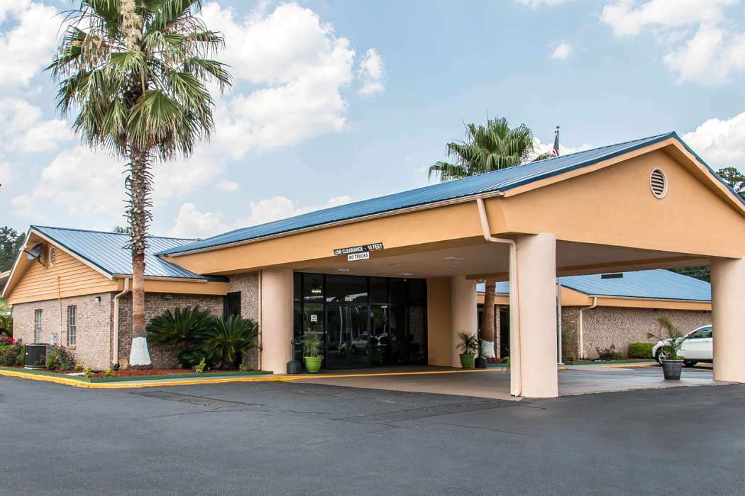 Quality Inn Hinesville - Fort Stewart Area 2/31