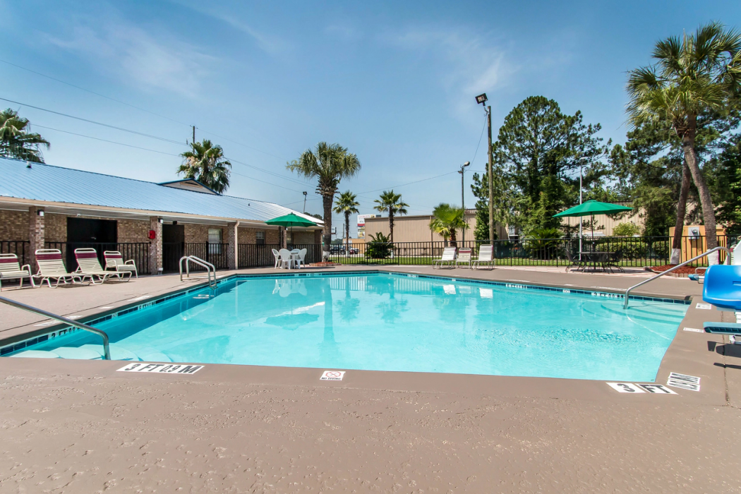 Quality Inn Hinesville - Fort Stewart Area 23/31