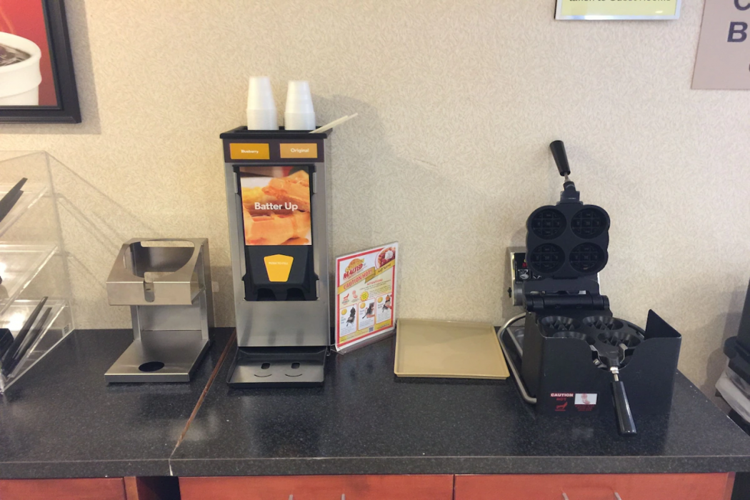 SureStay by Best Western Jacksonville Airport 25/54