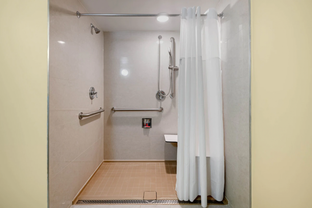 SureStay by Best Western Jacksonville Airport 8/54