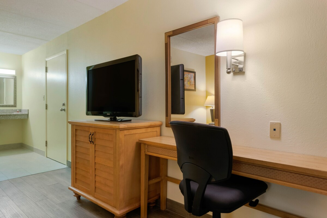 SureStay by Best Western Jacksonville Airport 12/54