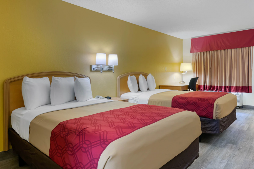 SureStay by Best Western Jacksonville Airport 10/54