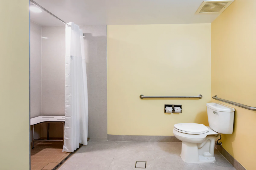 SureStay by Best Western Jacksonville Airport 7/54
