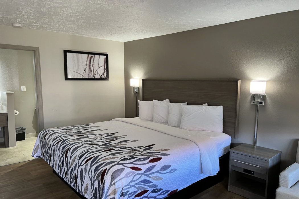 Red Roof Inn Georgetown - Lexington North 11/22