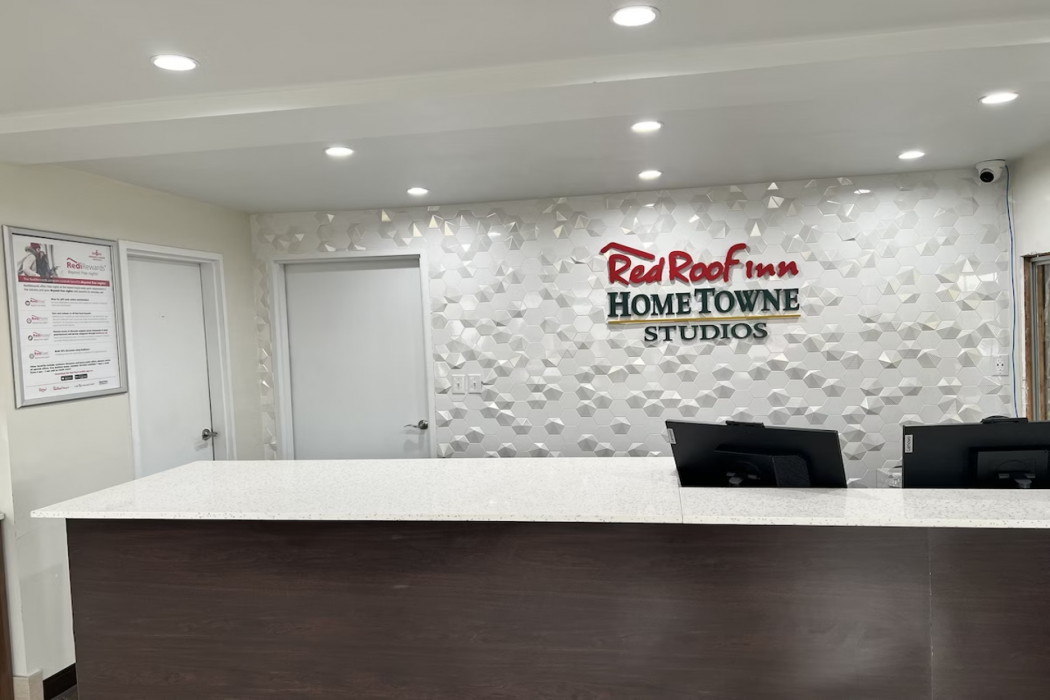Red Roof Inn Georgetown - Lexington North 5/22