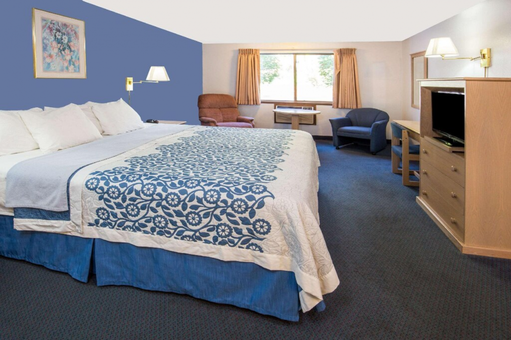 Days Inn Corvallis 3/18