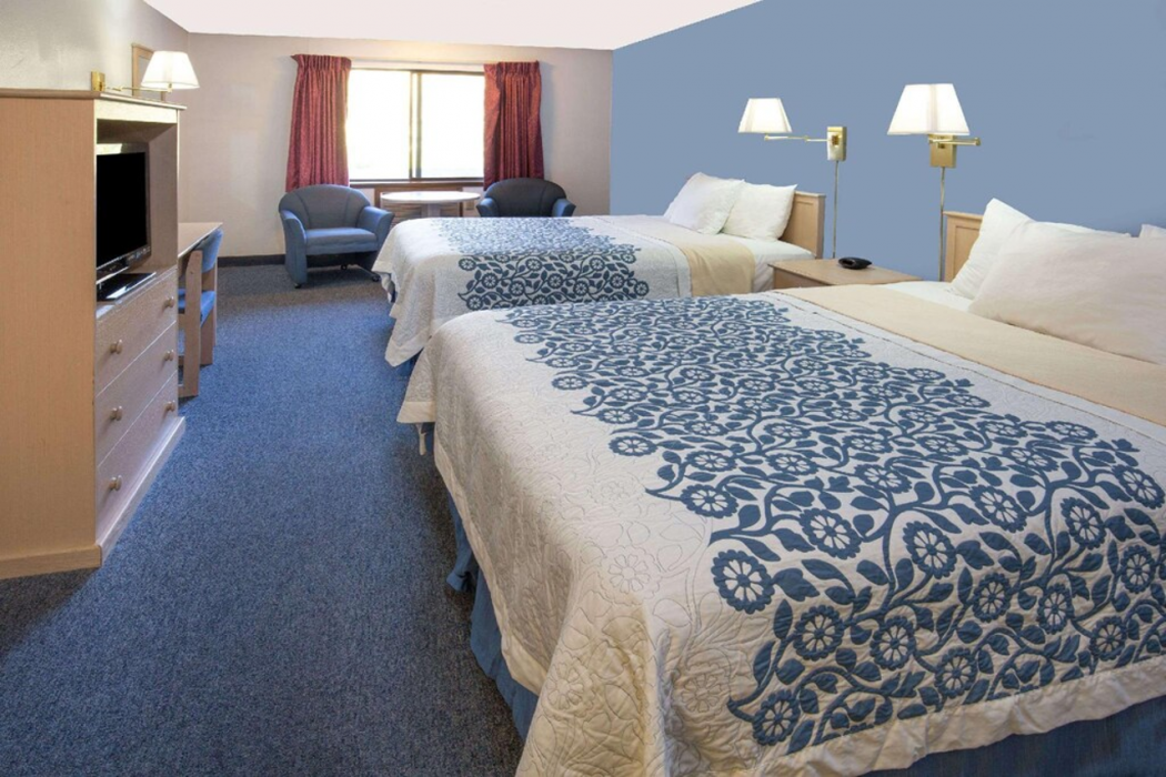 Days Inn Corvallis 5/18
