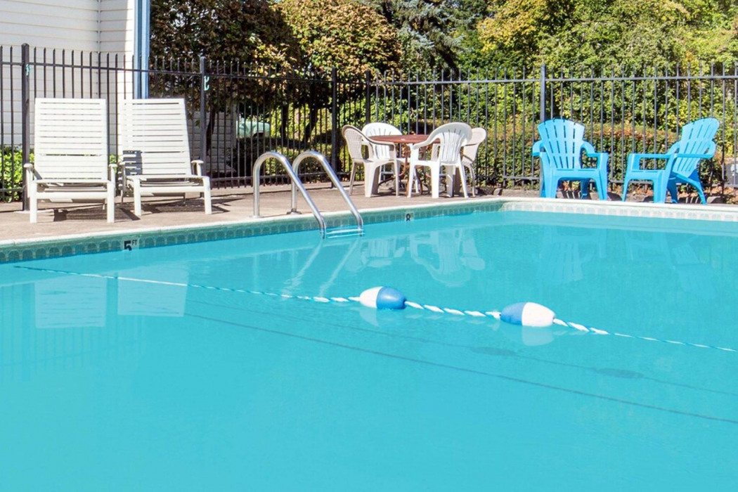 Days Inn Corvallis 11/18