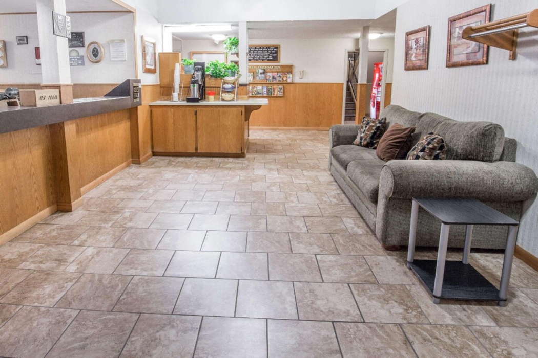 Days Inn Corvallis 8/18
