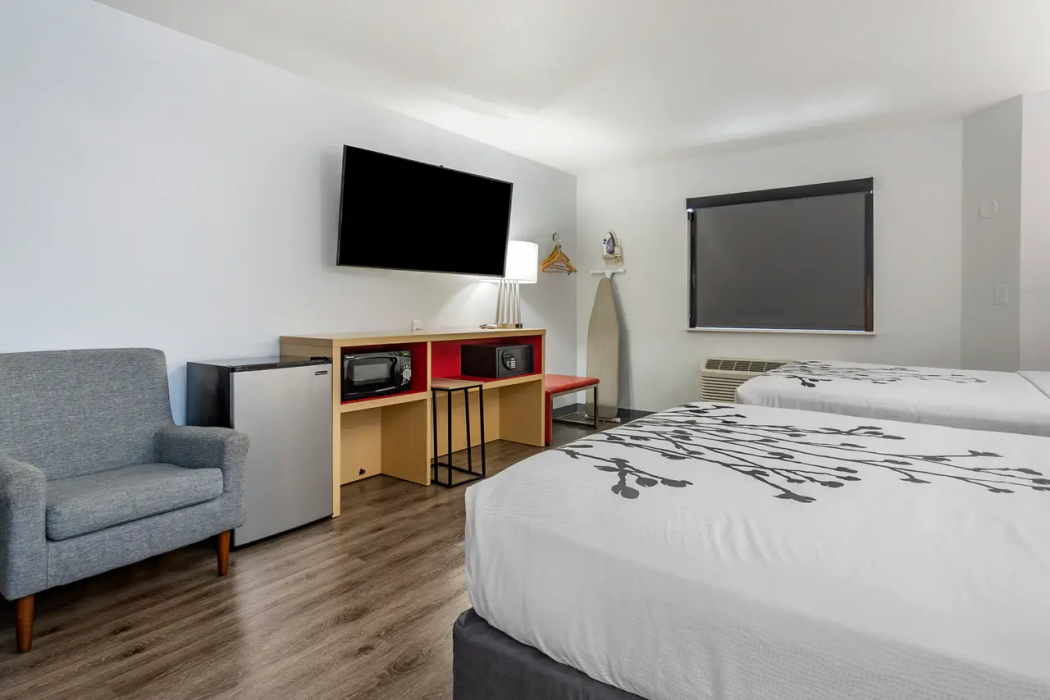 Sleep Inn & Suites Jerome - Twin Falls 6/20
